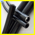 Resin Hose with Fibre Braid Steel Braid Reinforcement